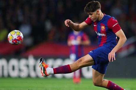 ماذا قال كوبارسي بعد انتصار برشلونة على جوادالاخارا؟ 