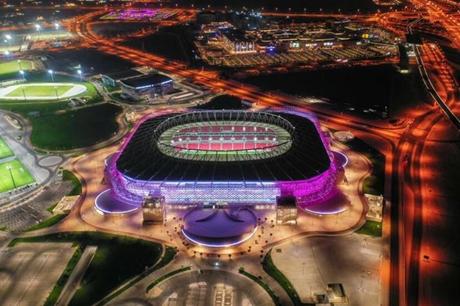 قطر تستضيف نهائيين تابعين للفيفا خلال 48 ساعة 