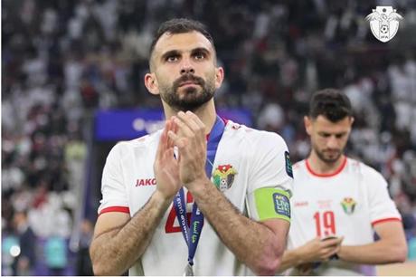 لمن صوت إحسان حداد في جوائز ذا بيست 2025 ؟ 