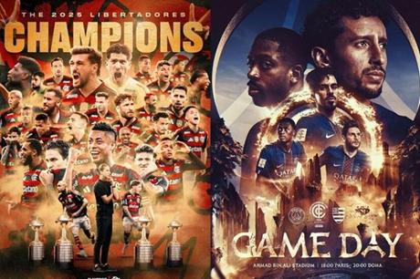 نهائي كأس القارات اليوم.. التشكيلة الأساسية والقنوات الناقلة 