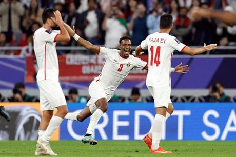 عاجل : 3 عوامل تشعل نهائي كأس العرب 2025 بين الاردن والمغرب 