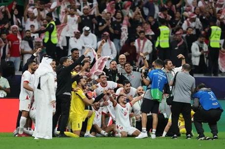 المغرب ضد الأردن.. التشكيل المتوقع لنهائي كأس العرب 2025 