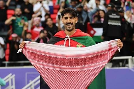 عاجل : أول تعليق من النجم الأردني يزن النعيمات بعد خضوعه لعملية جراحية في قطر 