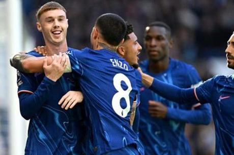 تشيلسي يتأهل لنصف نهائي كأس الرابطة بعد تجاوز كارديف 