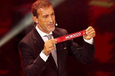 أسطورة المغرب يتحسر على قرار يامال باختيار إسبانيا 