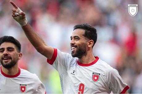 علوان أم البركاوي.. من يحسم لقب هداف كأس العرب 2025؟ 