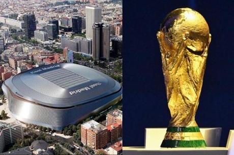 آمال المغرب تتراجع.. مدريد تقترب من نهائي مونديال 2030 (تقارير) 