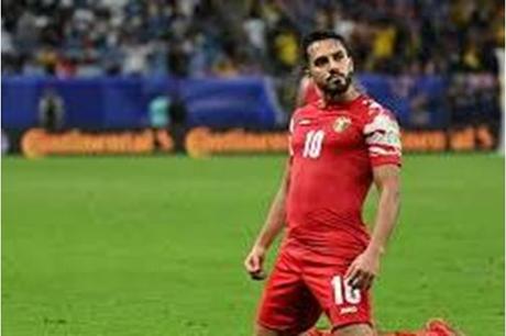 عاجل : موسى التعمري يوجع رسالة للنشامى بعد خسارة اللقب 