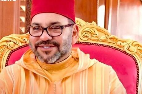 الملك محمد السادس يهنئ منتخب المغرب بفوزه بكأس العرب 2025 