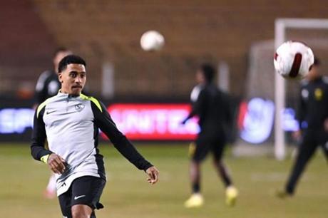 الزمالك يحدد موقفه من بيع بيزيرا وعبد المجيد في يناير 