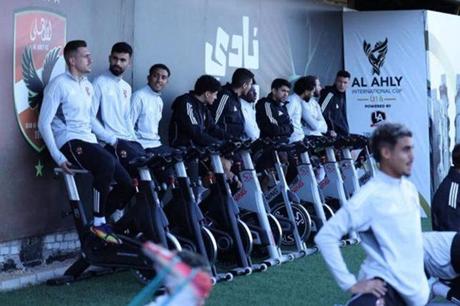 الأهلي يرفع عرضه لضم مهاجم جايس السويدي 