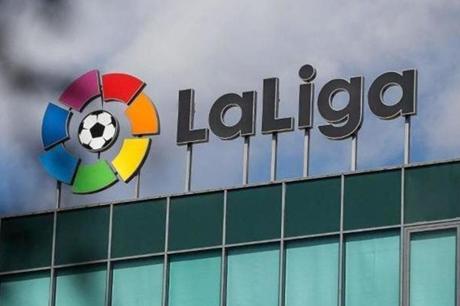 ترتيب الدوري الاسباني بعد نهاية الجولة 17 