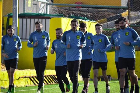 الحسين إربد يلتقي أهال التركماني بدوري أبطال آسيا 2 غدا 