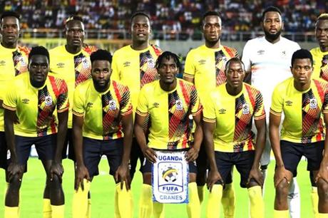 لاعبو منتخب أوغندا يقاطعون التدريبات قبل مواجهة تونس في كأس إفريقيا 