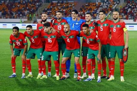 المغرب يقترب من الـ10 الأوائل في تصنيف الفيفا 