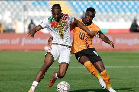كأس إفريقيا 2025.. زامبيا تخطف تعادلا دراماتيكيا من مالي 