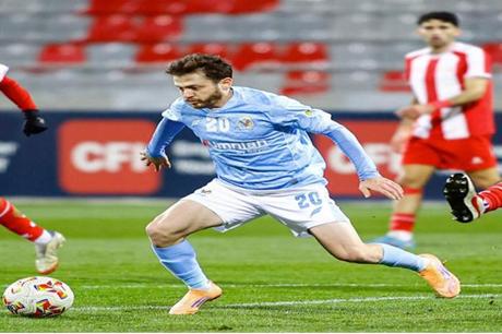 الفيصلي يفوز على شباب الأردن ويتأهل لنصف نهائي كأس الاردن 