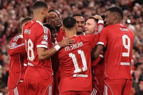 ليفربول ينقض على صفقة برشلونة الدفاعية المنتظرة 