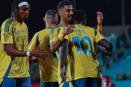 مدة غياب محمد سيماكان والمباريات التي سيغيب عنها مع النصر 