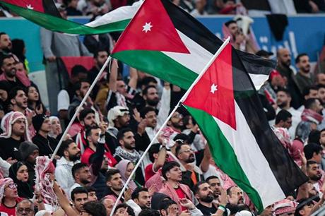 كرة القدم الأردنية 2025: استقرار محلي وحضور دولي لافت وإنجازات تاريخية 
