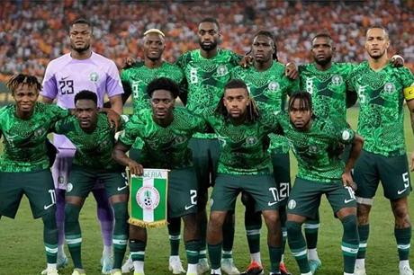 نيجيريا تخشى مفاجآت تنزانيا في كأس أمم أفريقيا 