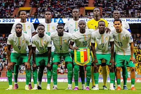 السنغال وبوتسوانا في مواجهة قوية بأمم أفريقيا 