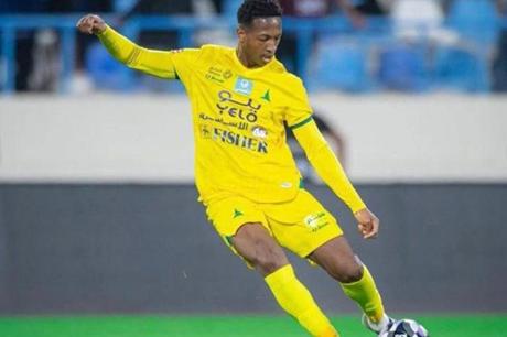 الخليج يحدد شرط بيع مراد هوساوي إلى الاتحاد 