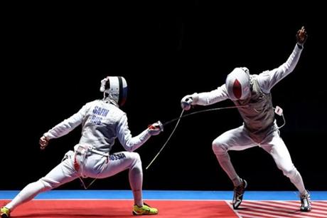 الاتحاد الدولي للمبارزة يسمح للرياضيين الروس الشباب بالمشاركة في المنافسات الدولية 