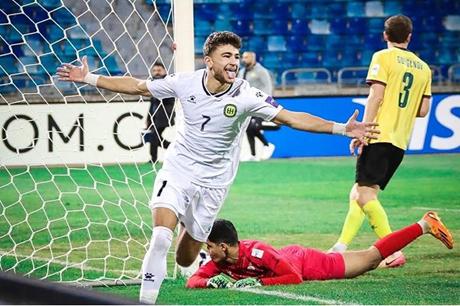 الحسين إربد يتصدر مجموعته ويتأهل لربع نهائي دوري ابطال اسيا 2 