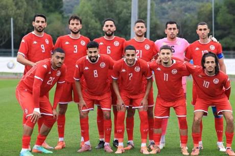 الموعد والقنوات الناقلة لمواجهة تونس ضد أوغندا في كأس إفريقيا 
