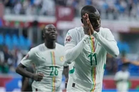 كأس أمم أفريقيا: السنغال تكتسح بوتسوانا بثلاثية نظيفة 