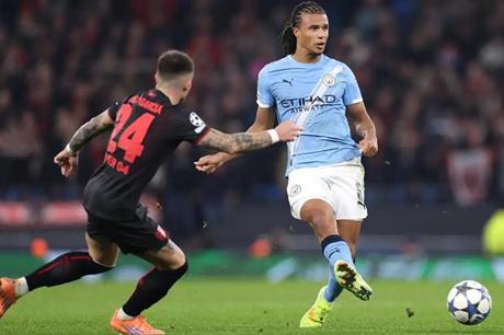 ثنائي السيتي وتشيلسي معروض على برشلونة 