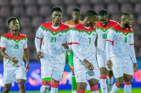 بوركينا فاسو تواجه غينيا الأستوائية في كأس أمم أفريقيا 