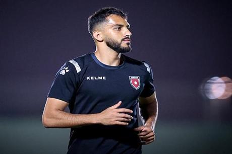 موسى التعمري يدخل التشكيلة المثالية لكأس فرنسا 