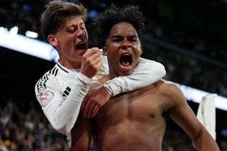 بوبي لا يسقط.. لماذا تبخر طموح إندريك مع ريال مدريد؟ 