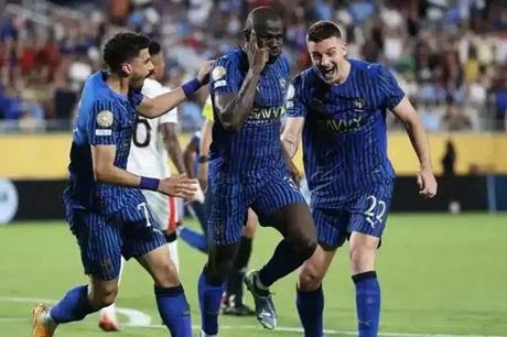 القرار النهائي اتُّخذ في الهلال.. سافيتش يحسم الجدل قبل مواجهة الخليج 