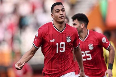 المصري مصطفى محمد يظهر ضمن تشكيلة منتخب السودان في مواجهة الجزائر.. ما القصة؟ 