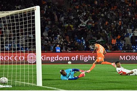 أمم إفريقيا: ساحل العاج تدشّن حملة الدفاع عن لقبها بانتصار متواضع 