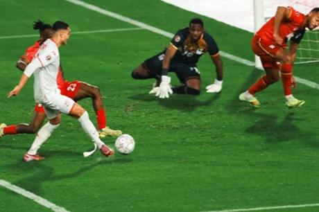 بداية مثالية لمنتخب تونس في كأس إفريقيا 2025 