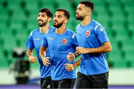 نعيمات وعلوان والتعمري ضمن قائمة فوربس الشرق الأوسط 30 تحت 30 لعام 2025 