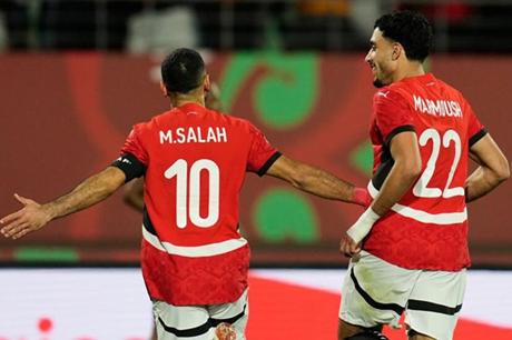 ضمت 4 لاعبين عرب.. التشكيلة المثالية للجولة الأولى من كأس أمم إفريقيا 2025 