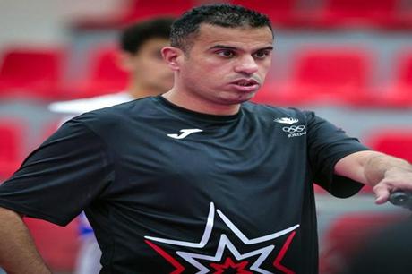 العساف يؤكد جاهزية المنتخب الوطني للتايكواندو للمنافسة على أعلى المستويات 