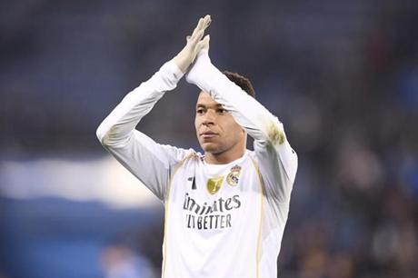 تقارير: مبابي يسافر إلى المغرب لدعم منتخب عربي في كأس الأمم الإفريقية 