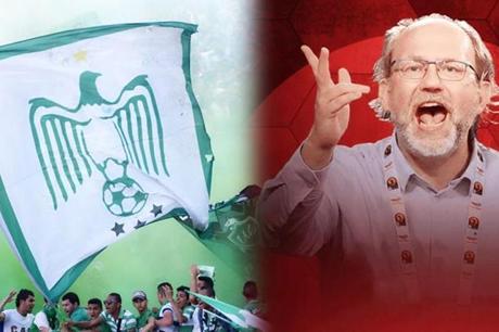 مدرب مالي يطلب دعم جماهير الرجاء ضد منتخب المغرب.. ما السبب؟ 
