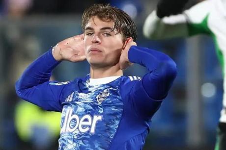 قرار لا رجعة فيه.. ريال مدريد يحسم موقفه من استعادة باز 