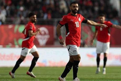 أمم إفريقيا تزيد الغموض حول مستقبل محمد صلاح مع ليفربول 