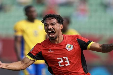 أمم إفريقيا: موزامبيق تحقق أول انتصار في تاريخ مشاركاتها 