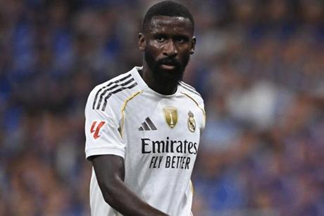 تحرك مفاجئ من إسطنبول.. جلطة سراي يزاحم الكبار على توقيع روديجر 