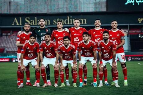 عاجل : أول قرار رسمي من الأهلي بعد الخروج من كأس مصر 