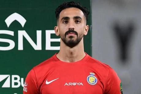 وليد الفراج يشن هجوما على نواف العقيدي 